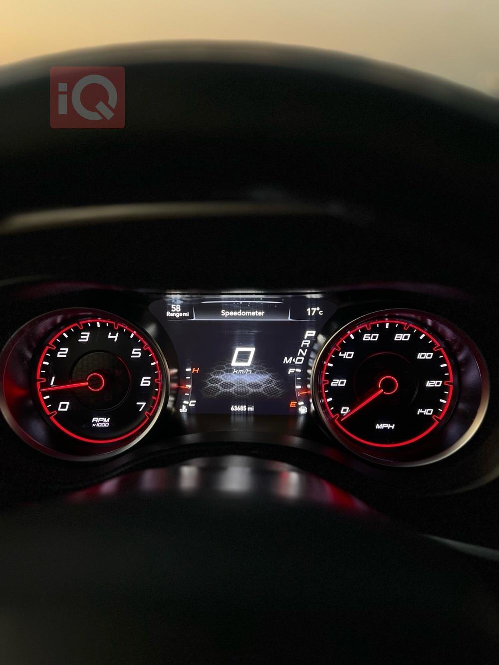 Dodge Charger